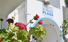 Plaza Studios